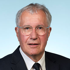 Éric Gérard