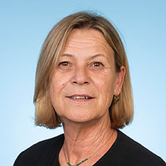 Laurence Gardet