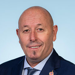 Benoit Gilhet