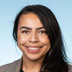 Shéhérazade Bentorki